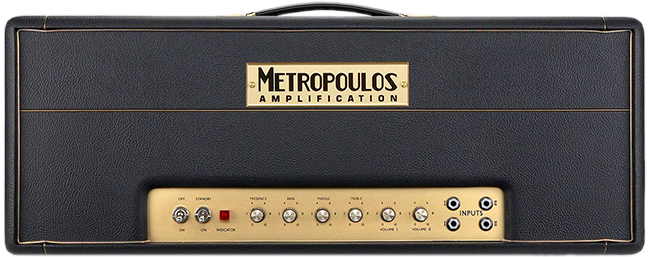 Metropoulos 12,000