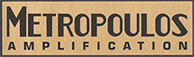 Metropoulos Amplification