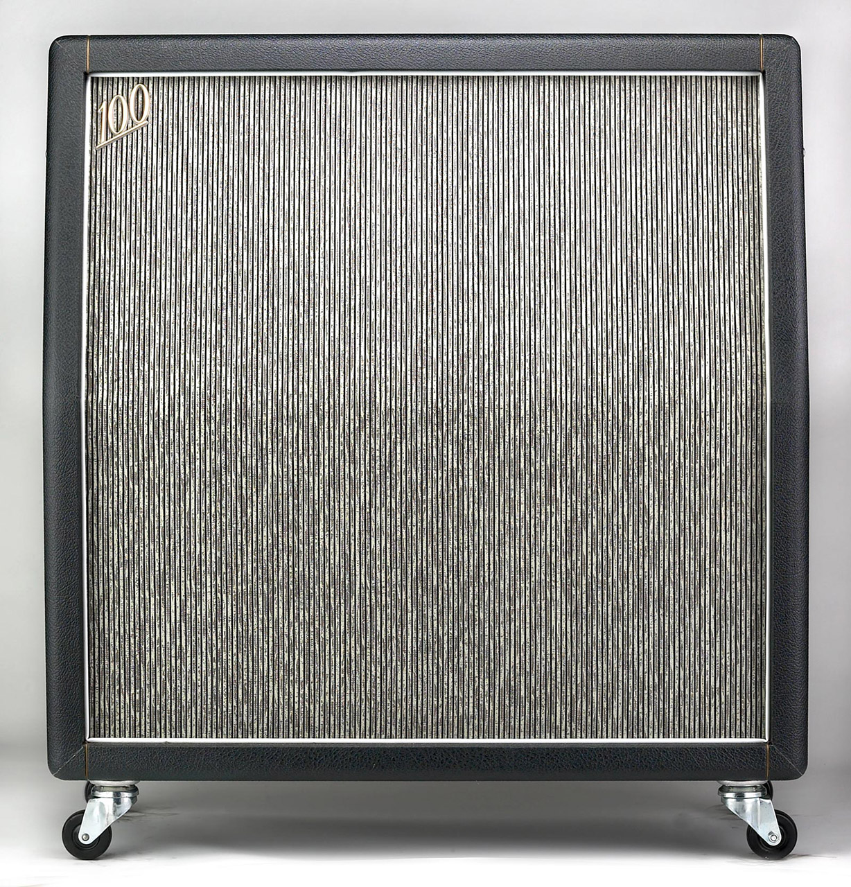 Metropoulos Amplification - Cabinets