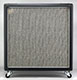 Metropoulos Pinstripe Cabinet