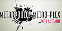 Metropoulos Metro-Plex video